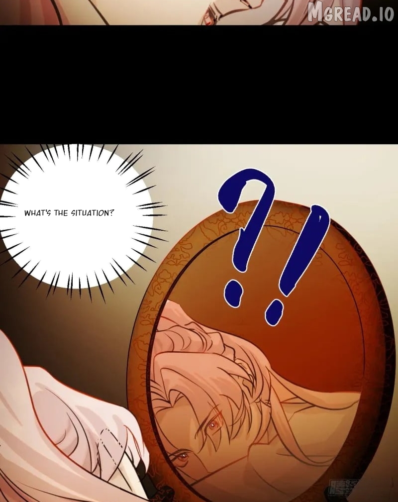My Own Evil God Chapter 14 - page 15